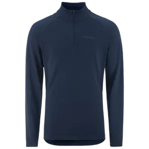 CRAFT Active Comfort 2 HZ Thermoshirt Lange Mouwen Blauw Heren