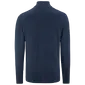 CRAFT Active Comfort 2 HZ Thermoshirt Lange Mouwen Blauw Heren — afbeelding 2
