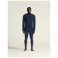 CRAFT Active Comfort 2 HZ Thermoshirt Lange Mouwen Blauw Heren — afbeelding 3