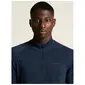 CRAFT Active Comfort 2 HZ Thermoshirt Lange Mouwen Blauw Heren — afbeelding 7