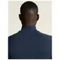 CRAFT Active Comfort 2 HZ Thermoshirt Lange Mouwen Blauw Heren — afbeelding 8