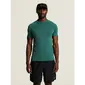 CRAFT Active Comfort 2 Ondershirt Korte Mouwen PERIDOT Heren — afbeelding 4