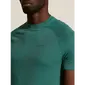 CRAFT Active Comfort 2 Ondershirt Korte Mouwen PERIDOT Heren — afbeelding 6