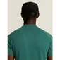 CRAFT Active Comfort 2 Ondershirt Korte Mouwen PERIDOT Heren — afbeelding 8