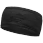 CRAFT Essence Wool Hoofdband Zwart — afbeelding 1