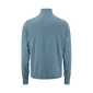 CRAFT Flow HZ Hardloopshirt Lange Mouwen Blauw Melange Heren — afbeelding 8