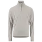 CRAFT Flow HZ Hardloopshirt Lange Mouwen Grijs Melange Heren — afbeelding 1