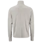CRAFT Flow HZ Hardloopshirt Lange Mouwen Grijs Melange Heren — afbeelding 2