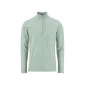 CRAFT Gain Thermal Midlayer 2 Hardloopshirt Lange Mouwen PALE LEAF Heren — afbeelding 1