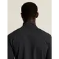 CRAFT Gain Thermal Midlayer 2 Hardloopshirt Lange Mouwen Zwart Heren — afbeelding 6