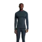 CRAFT Thermal Thermoshirt Lange Mouwen Night Heren — afbeelding 5