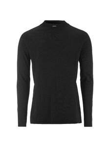 CRAFT Thermal Thermoshirt Lange Mouwen Zwart Heren