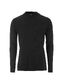 CRAFT Thermal Thermoshirt Lange Mouwen Zwart Heren — afbeelding 1