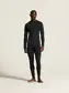 CRAFT Thermal Thermoshirt Lange Mouwen Zwart Heren — afbeelding 2
