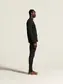 CRAFT Thermal Thermoshirt Lange Mouwen Zwart Heren — afbeelding 3