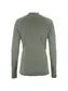 CRAFT Thermal Thermoshirt Lange Mouwen Groen Dames — afbeelding 2