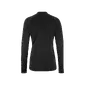 CRAFT Thermal Thermoshirt Lange Mouwen Zwart Dames — afbeelding 4