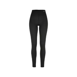 CRAFT Thermal Thermobroek Lang Zwart Dames