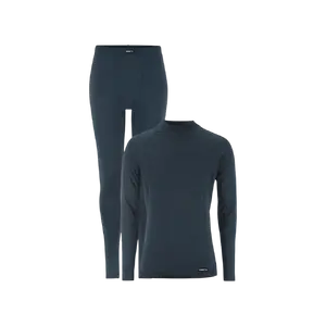 Craft Thermal 2-Pack Thermoshirt Lange Mouwen NIGHT Heren