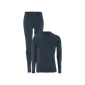 CRAFT Thermal 2-Pack Thermoshirt Lange Mouwen NIGHT Heren — afbeelding 1