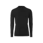 CRAFT Thermal 2-Pack Thermoshirt Lange Mouwen Zwart Heren — afbeelding 2