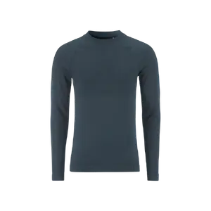 CRAFT Warm Comfort Thermoshirt Lange Mouwen NIGHT Heren