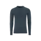 CRAFT Warm Comfort Thermoshirt Lange Mouwen NIGHT Heren — afbeelding 1