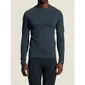 CRAFT Warm Comfort Thermoshirt Lange Mouwen NIGHT Heren — afbeelding 8