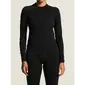 CRAFT Warm Comfort Thermoshirt Lange Mouwen Zwart Dames — afbeelding 10