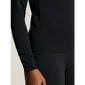 CRAFT Warm Comfort Thermoshirt Lange Mouwen Zwart Dames — afbeelding 7