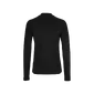 CRAFT Warm Comfort Thermoshirt Lange Mouwen Zwart Dames — afbeelding 2