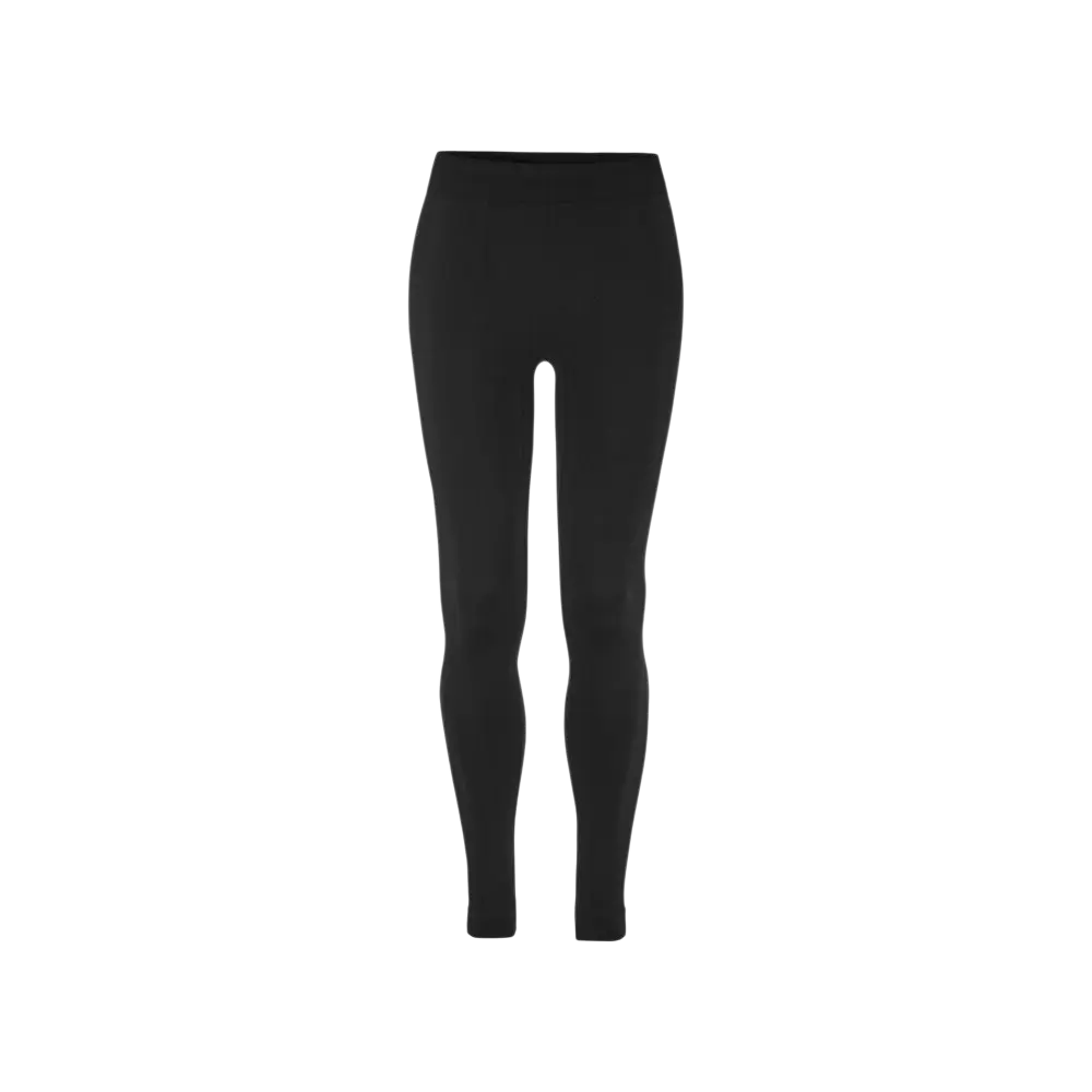 CRAFT Warm Comfort Thermobroek Lang Zwart Heren