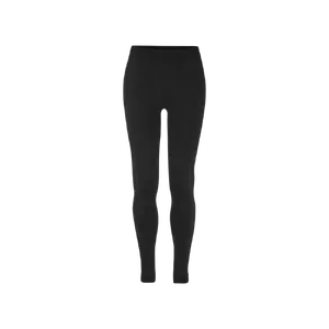 Craft Warm Comfort Thermobroek Lang Zwart Heren