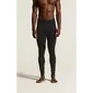 CRAFT Warm Comfort Thermobroek Lang Zwart Heren — afbeelding 7