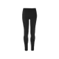 CRAFT Warm Comfort Thermobroek Lang Zwart Heren — afbeelding 2