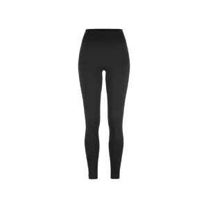 CRAFT Warm Comfort Thermobroek Lang Zwart Dames
