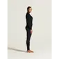 CRAFT Warm Comfort Thermobroek Lang Zwart Dames — afbeelding 10