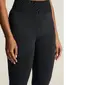 CRAFT Warm Comfort Thermobroek Lang Zwart Dames — afbeelding 4