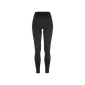 CRAFT Warm Comfort Thermobroek Lang Zwart Dames — afbeelding 1
