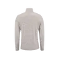 CRAFT Wool 95 HZ Thermoshirt Lange Mouwen Grijs Melange Heren — afbeelding 2