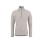 CRAFT Wool 95 HZ Thermoshirt Lange Mouwen Grijs Melange Heren — afbeelding 1