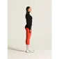CRAFT Wool 95 HZ Thermoshirt Lange Mouwen Zwart Melange Dames — afbeelding 10