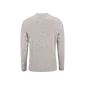 CRAFT Wool 95 CN Thermoshirt Lange Mouwen Grijs Melange Heren — afbeelding 1