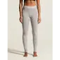 CRAFT Wool 95 Thermobroek Lang Grijs Melange Dames — afbeelding 5
