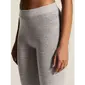 CRAFT Wool 95 Thermobroek Lang Grijs Melange Dames — afbeelding 6