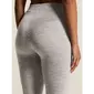 CRAFT Wool 95 Thermobroek Lang Grijs Melange Dames — afbeelding 7