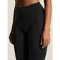 CRAFT Wool 95 Thermobroek Lang Zwart Melange Dames — afbeelding 5