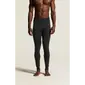 CRAFT Wool Comfort Thermobroek Lang Zwart Heren — afbeelding 6