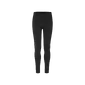 CRAFT Wool Comfort Thermobroek Lang Zwart Heren — afbeelding 1