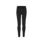 CRAFT Wool Comfort Thermobroek Lang Zwart Heren — afbeelding 2